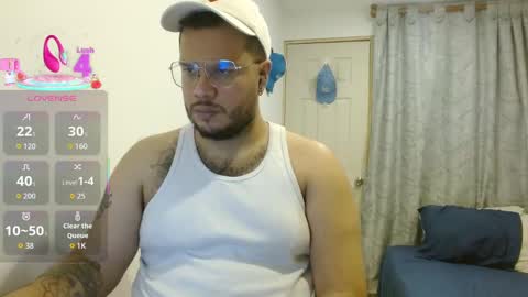 odin626 online show from 11/23/25, 11:15