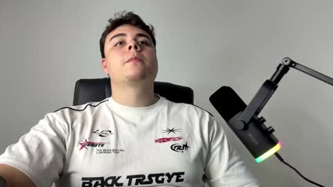 ODIN online show from 10/08/25, 03:26