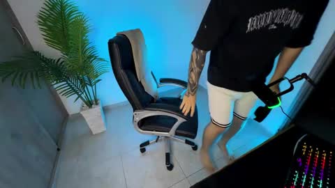 ODIN online show from 10/09/25, 02:09