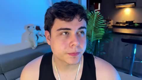 ODIN online show from 10/12/25, 03:05