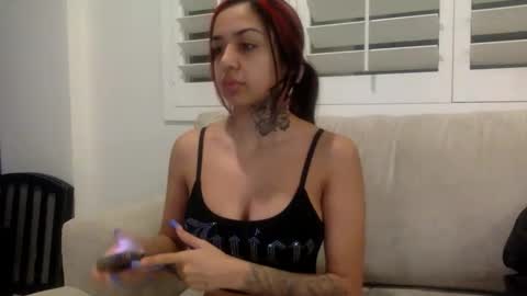 of_babydoll8 online show from 10/20/25, 03:51