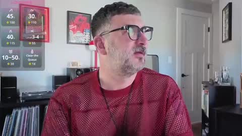 Snapshot of office_dad chatting on 10/09/25, 05:55 Office Dad online show from 10/09/25, 05:55