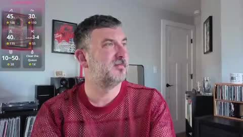 Snapshot of office_dad chatting on 10/15/25, 07:14 Office Dad online show from 10/15/25, 07:14