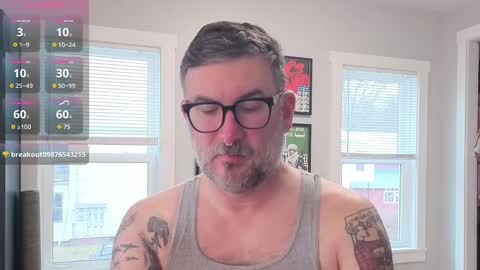 Snapshot of office_dad chatting on 11/21/25, 07:45 Office Dad online show from 11/21/25, 07:45