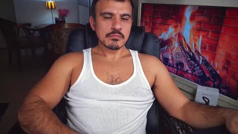 Snapshot of officeman7 chatting on 12/07/24, 05:42 officeman7 online show from 12/07/24, 05:42