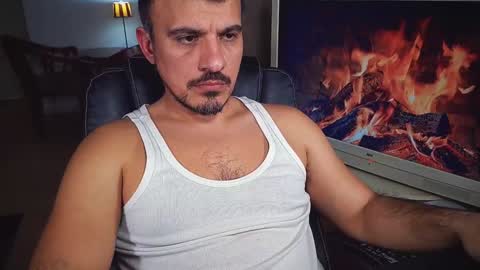 Snapshot of officeman7 chatting on 02/04/25, 06:38 officeman7 online show from 02/04/25, 06:38