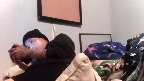 officialfoe online show from 11/24/25, 07:08