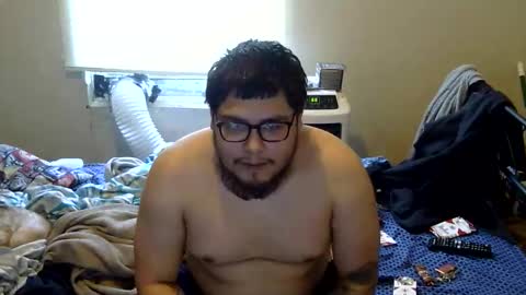 oscar flores online show from 10/26/25, 01:17