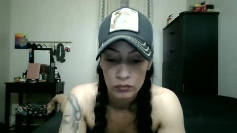 Lit en Cama online show from 10/29/25, 03:42