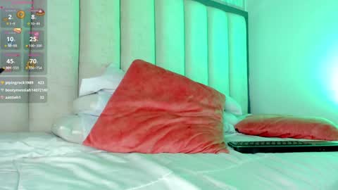 Holly online show from 01/15/25, 10:57