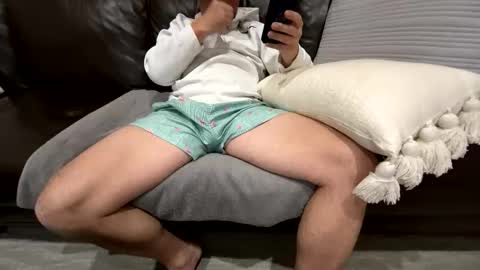 oh_its_lenny online show from 11/18/25, 09:19