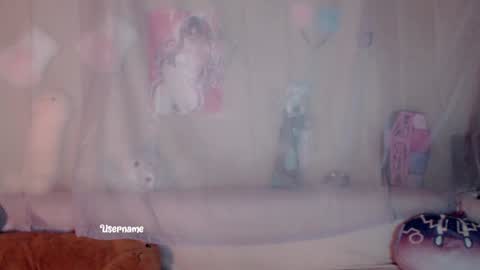 Snapshot of oh_pichuu chatting on 12/04/24, 12:30 Milly online show from 12/04/24, 12:30