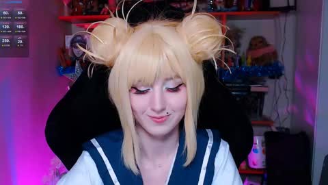 Clementine  Clem  online show from 12/17/24, 01:38