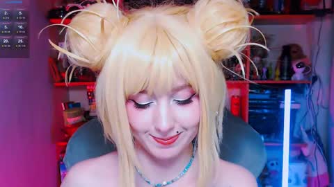 Clementine  Clem  online show from 01/24/25, 12:10