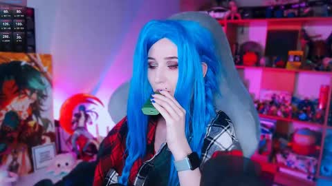 Clementine  Clem  online show from 02/11/25, 09:53