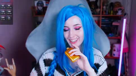 Clementine  Clem  online show from 03/06/25, 11:58