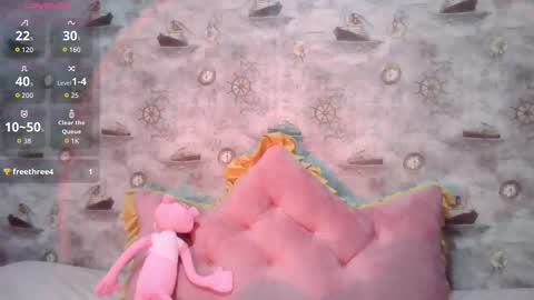 Nina online show from 11/02/25, 10:23