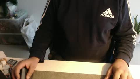 Snapshot of ohfck11 chatting on 12/11/24, 12:34 Chubby Gary online show from 12/11/24, 12:34