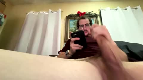 Dom online show from 12/13/24, 03:11