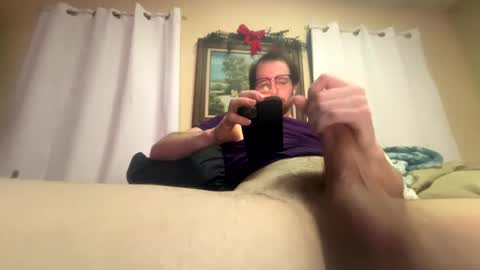 Dom online show from 12/25/24, 03:50