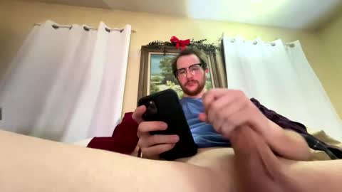 Dom online show from 12/31/24, 07:10