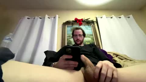 Dom online show from 01/24/25, 11:34