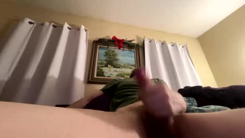 Dom online show from 03/01/25, 03:21