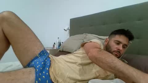 Snapshot of ohmaig0t chatting on 09/16/25, 08:37 ohmaig0t online show from 09/16/25, 08:37