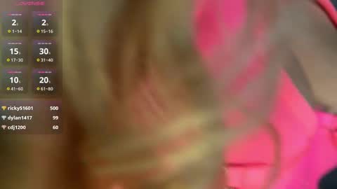 Emma online show from 03/12/25, 04:19