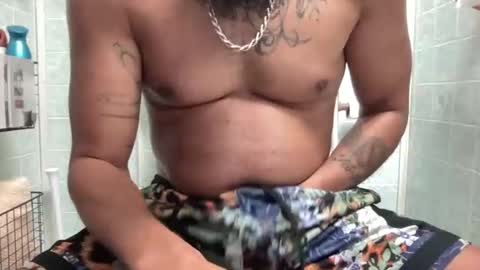 ohmygoddaddy online show from 10/08/25, 11:52