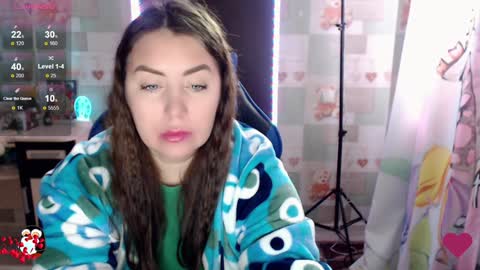 Snapshot of ohnata chatting on 01/14/25, 07:48 Eve every day Moscow time from 8 am to 16 pm online show from 01/14/25, 07:48