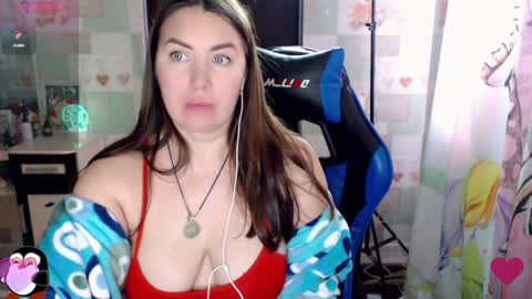 Snapshot of ohnata chatting on 01/16/25, 11:26 Eve every day Moscow time from 8 am to 16 pm online show from 01/16/25, 11:26
