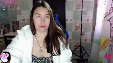 Snapshot of ohnata chatting on 01/20/25, 07:47 Eve every day Moscow time from 8 am to 16 pm online show from 01/20/25, 07:47
