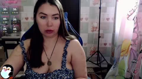 Snapshot of ohnata chatting on 01/26/25, 12:11 Eve every day Moscow time from 8 am to 16 pm online show from 01/26/25, 12:11