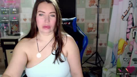 Snapshot of ohnata chatting on 02/06/25, 05:14 Eve every day Moscow time from 8 am to 16 pm online show from 02/06/25, 05:14