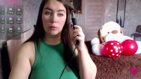 Snapshot of ohnata chatting on 02/12/25, 07:34 Eve every day Moscow time from 8 am to 16 pm online show from 02/12/25, 07:34