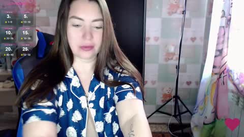 Snapshot of ohnata chatting on 02/18/25, 12:06 Eve every day Moscow time from 8 am to 16 pm online show from 02/18/25, 12:06
