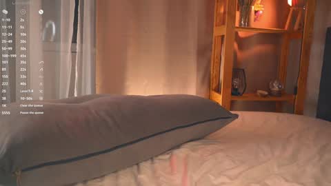 Snapshot of oke_doke chatting on 10/30/25, 07:47 Henrietta or Rita online show from 10/30/25, 07:47