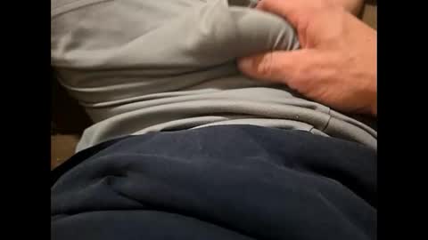 Snapshot of okeydokey21 chatting on 11/12/25, 02:45 okeydokey21 online show from 11/12/25, 02:45