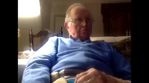 oldasthehills online show from 10/10/25, 02:43