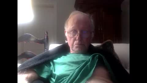 oldasthehills online show from 10/19/25, 03:18