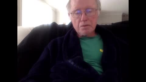 oldasthehills online show from 10/19/25, 03:56