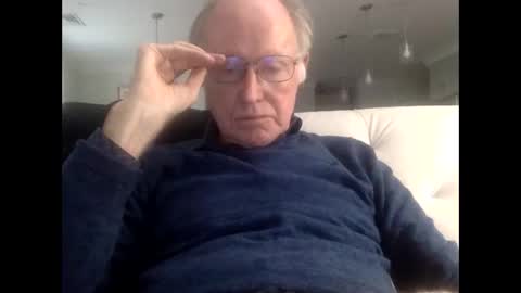 oldasthehills online show from 10/20/25, 07:58