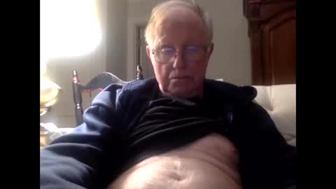 oldasthehills online show from 10/23/25, 01:27