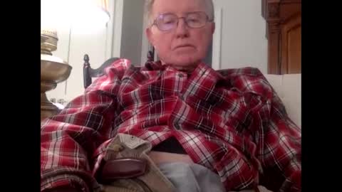 oldasthehills online show from 10/23/25, 03:00