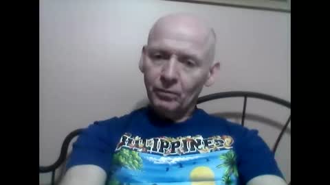 Snapshot of oldbuthorny62 chatting on 01/13/25, 02:18 oldbuthorny62 online show from 01/13/25, 02:18