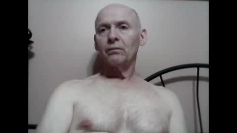 Snapshot of oldbuthorny62 chatting on 01/18/25, 10:49 oldbuthorny62 online show from 01/18/25, 10:49