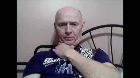 Snapshot of oldbuthorny62 chatting on 01/21/25, 06:45 oldbuthorny62 online show from 01/21/25, 06:45