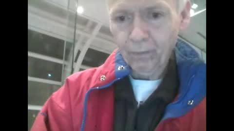 Snapshot of oldbuthorny62 chatting on 02/14/25, 02:54 oldbuthorny62 online show from 02/14/25, 02:54