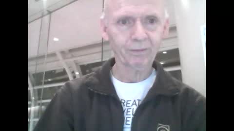 Snapshot of oldbuthorny62 chatting on 02/14/25, 06:29 oldbuthorny62 online show from 02/14/25, 06:29